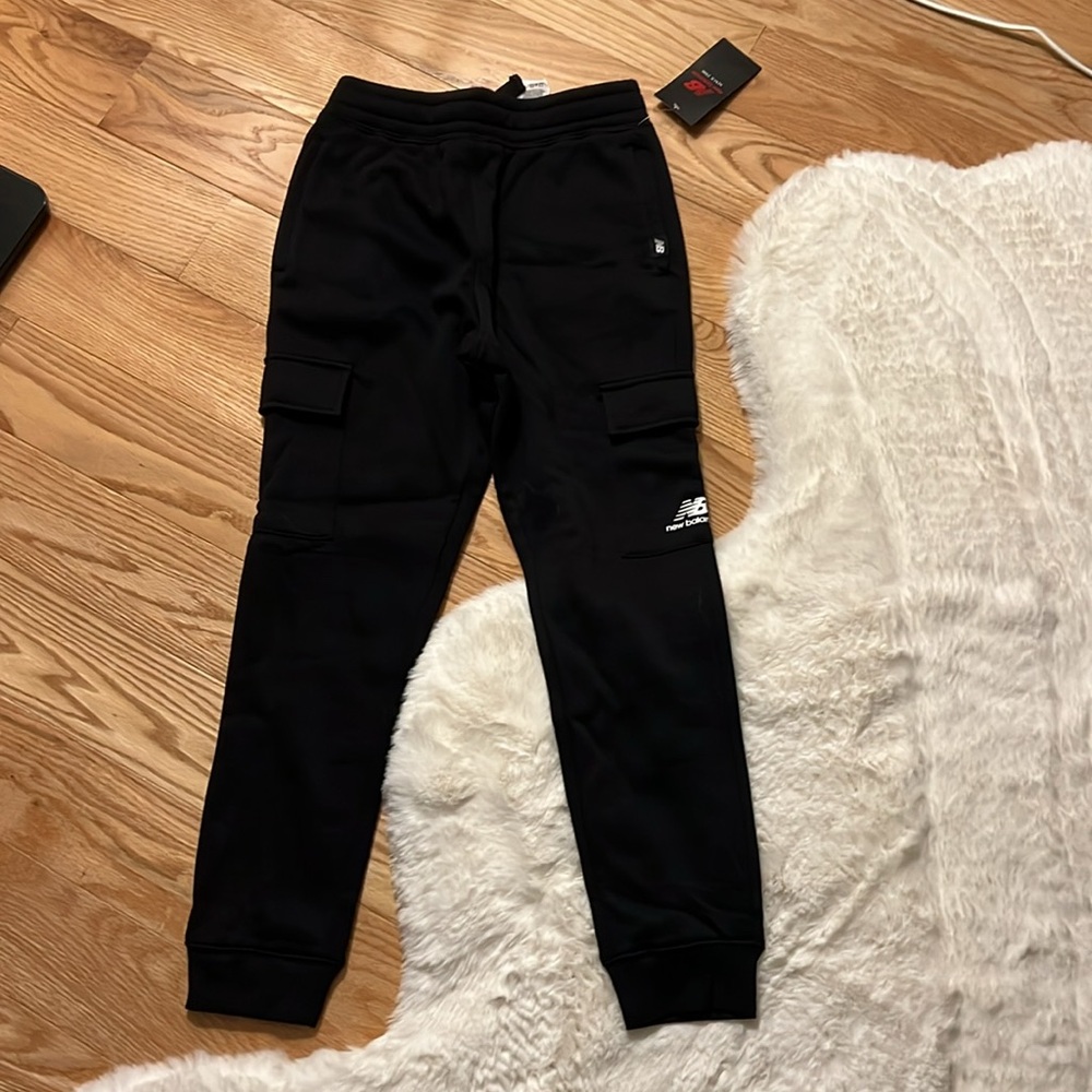 New Balance Boys Pant
